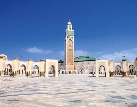 Splendeurs Marocaines - 3