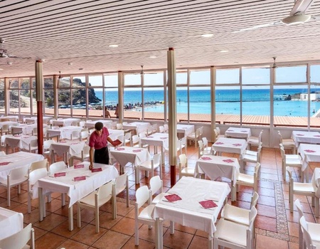 Hôtel Smart Club Ona Alborada 3* - 5