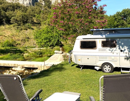 Camping de la Claysse, 4* - 4