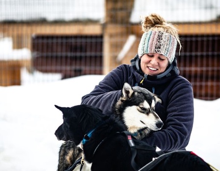 Hôtel Pite Havsbad - Séjour au coeur de la Laponie Suédoise - 3