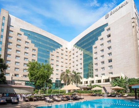 Ôcity Xperience Sonesta Hotel Tower & Casino 5* - 2