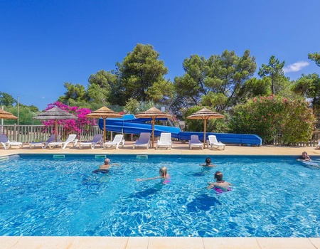 Flower Camping Torraccia 3* - 2