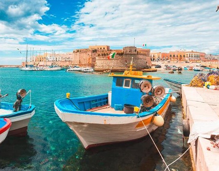 Circuit Trésor du Sud - 5