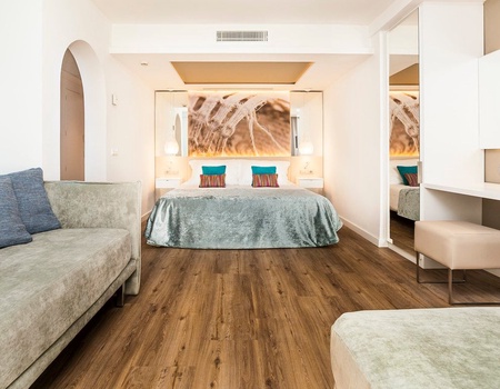 Hôtel Insotel Tarida Beach Resort & Spa 5* - 3