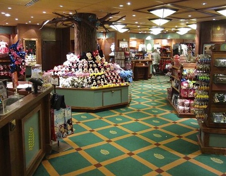  Disney Hotel Sequoia Lodge®: Offre exclusive pour les abonnés Disney+ - 4