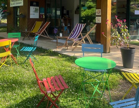 Domaine Aigoual Cévennes, 3* - 3