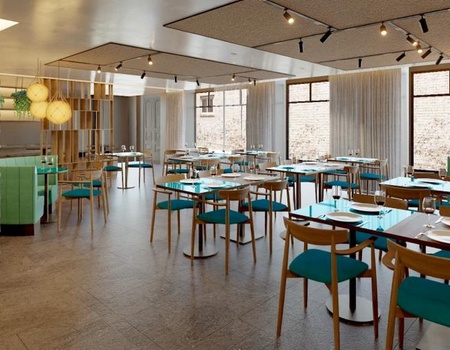 Hôtel Barceló Funchal Oldtown 5 * - 5