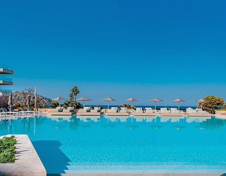 Hôtel Vincci EverEden 4*