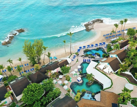 Hôtel Crystal Cove, A Tribute Portfolio All-inclusive Resort 4* - 1