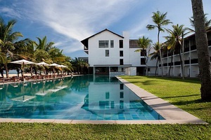 Séjour Vol + Hôtel Jetwing Blue 4* Negombo, Sri Lanka - 2