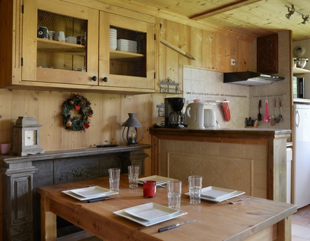 Appartements travelski home choice Aigue Marine - Savoie - Belle Plagne, Alpes du Nord - Image 5