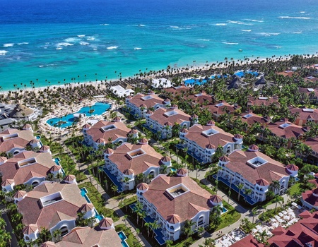 Bahia Principe Luxury Ambar - 1