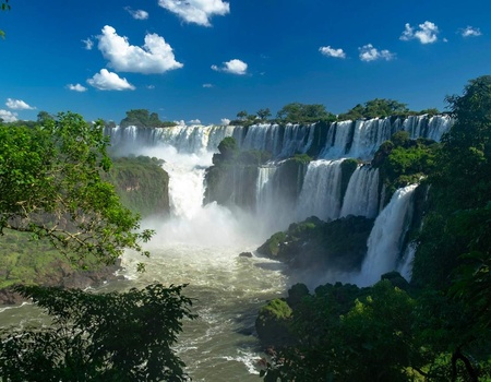 Circuit Évasion Brésilienne (Petit groupe) - 5