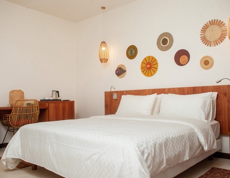 Hôtel Vanila Hotel et Spa 4* - Image 5