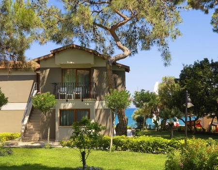 Club Eldorador Kimeros Park Holiday Village 5* - 4