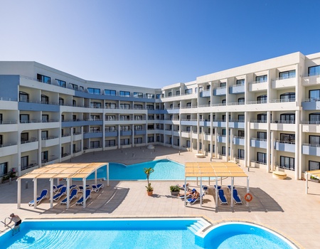 Hôtel Riviera & Spa resort 4* (Adult Only +17) - Malte, Bassin Méditerranéen - Image 1
