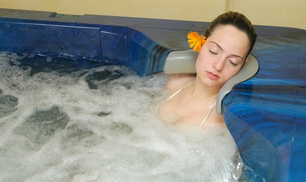 Séjour Thalasso Hôtel EL Mouradi Skanès 4*, CURE EVASION 3 JOURS / 3 SOINS - 1