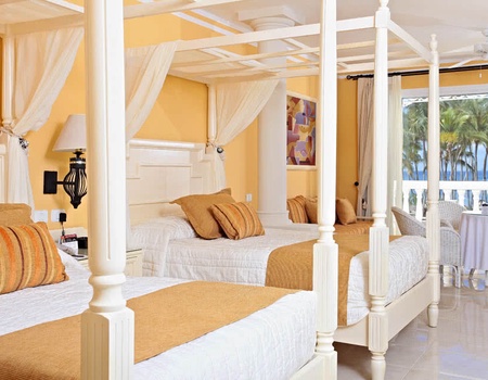 Hôtel Luxury Bahia Principe Bouganville 5* - 4