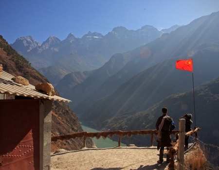 Circuit Du Nord Vietnam jusqu'à Shangri-La au Yunnan chinois - 5