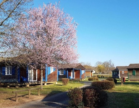 Camping Village Chalets de Donzenac 3* - 1