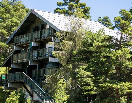 Résidence les Chalets D'aurouze - Maeva Home - Hautes-Alpes - La Joue du Loup, Alpes du Sud - Image 2