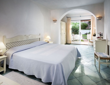 TUI Sélection Club Hotel Baja Sardinia - Flex bagages inclus **** - 2