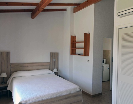 Résidence Le Vieux Moulin (sans transport) - 3