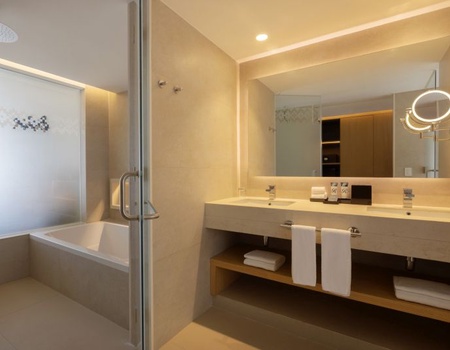 Royalton Splash Riviera Cancun Resort 5* - 5