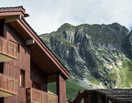 Résidence Les Chalets des Arolles - Maeva Home - Savoie - Belle Plagne, Alpes du Nord - Image 5