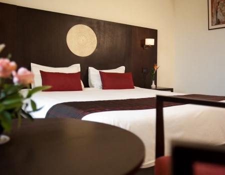 Hôtel Seabel Alhambra Beach Golf & Spa 4* - 3