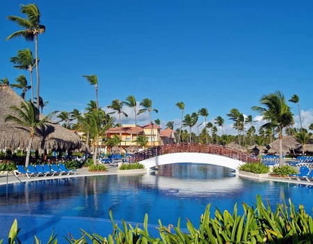 Bahia Principe Grand Turquesa 5* - Arrivée Punta Cana - 1