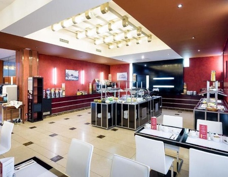 Hotel Grand Majestic Plaza 4* - Sans transfert - 5