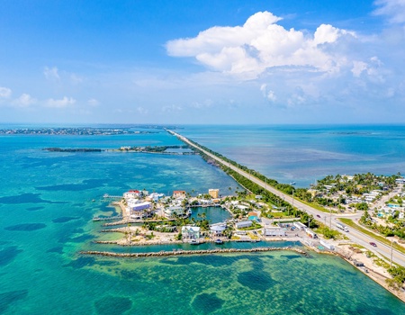 L'Essentiel de la Floride - 9J/7N - 5