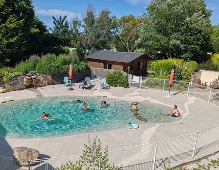 Camping Les Peupliers 3* - 1