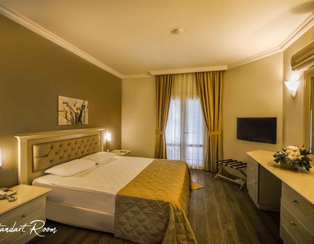 Hôtel Emelda Sun Club 5* - 3