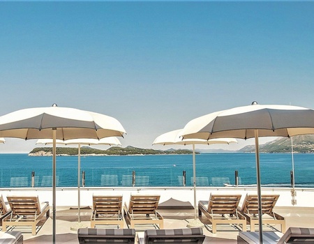 Hôtel Royal Neptun 4*(nl)