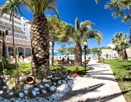 Batihan Beach Resort & Spa 4* - 4