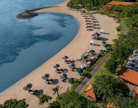 Bali Tropic Resort 4* - 1