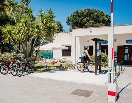 Camping Rais Gerbi, 4* - 5