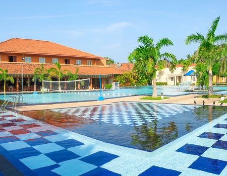 Club Lookéa Palm Bay 4* - 5