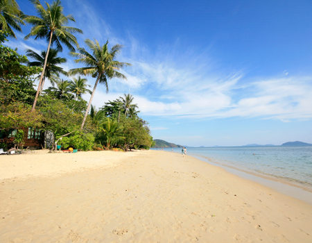 Circuit Grand tour de Thaïlande et plage à Koh Chang 4* - 2