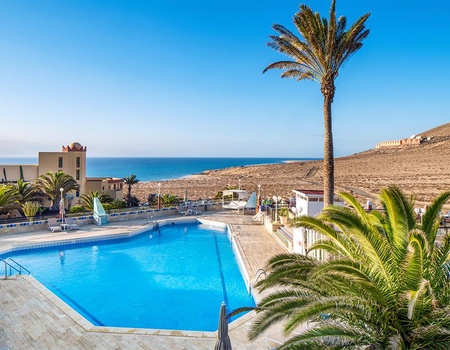 Livvo Esmeralda Maris 4* - 1