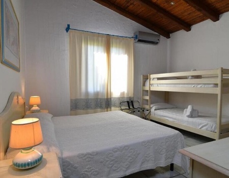 Club Hotel Li Suari 4* avec Location de Voiture - Sardaigne, Bassin Méditerranéen - Image 4