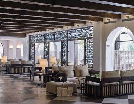 Hôtel Atlantica Akti Zeus 4* - 4