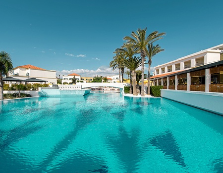 Ôclub Select Mitsis Rodos Maris 5* - 2