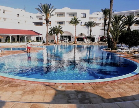 Hôtel Blumar Resort & Spa 4* - 2