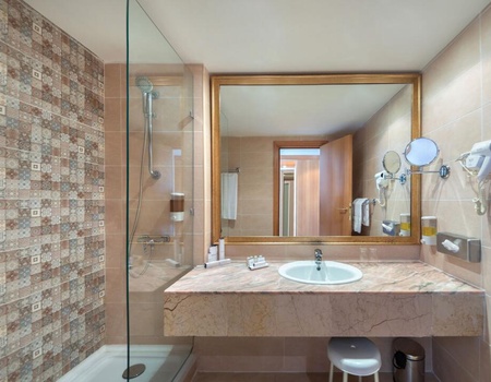 Hotel Marhaba Palace 4* - 5