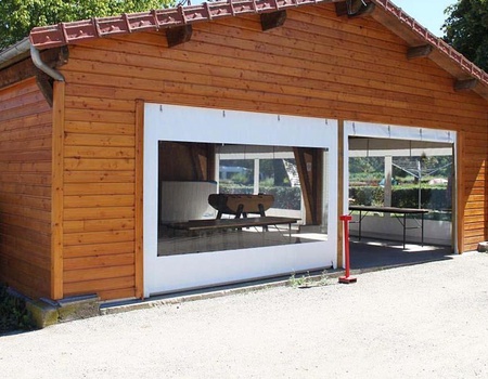 Camping Le Pont d'Allagnon, 3* - 2