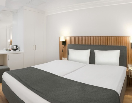 Silvana Hotel 3* - Istanbul, Turquie - Image 2