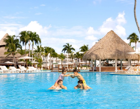Hôtel Sunscape Dominicus La Romana 4* - 5